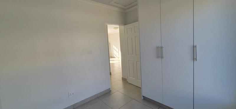 To Let 2 Bedroom Property for Rent in Dana Bay Western Cape
